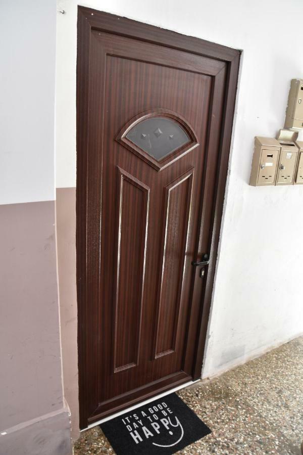 Studio Apartment Lumen Pula Exterior foto