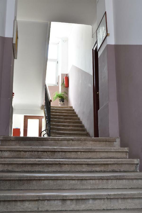 Studio Apartment Lumen Pula Exterior foto